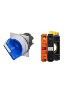 OMRON A22NW-2ML-TAA-G002-AD Device