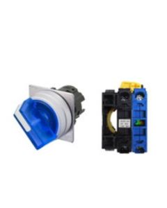 OMRON A22NW-2ML-TAA-G100-AA Device