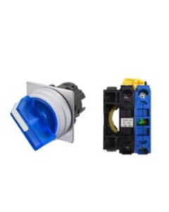 OMRON A22NW-2ML-TAA-G100-AB Device