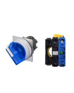 OMRON A22NW-2ML-TAA-G100-AC Device