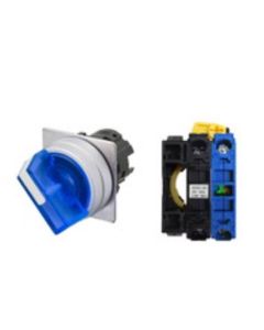 OMRON A22NW-2ML-TAA-G100-AD Device