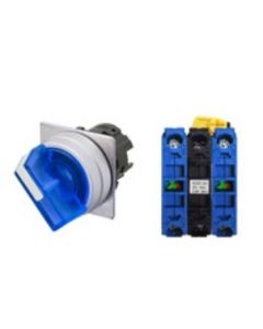 OMRON A22NW-2ML-TAA-G101-AB Device