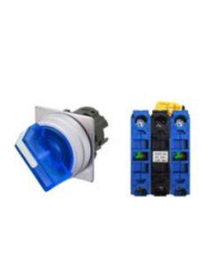 OMRON A22NW-2ML-TAA-G101-AC Device