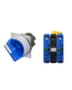 OMRON A22NW-2ML-TAA-G101-AD Device