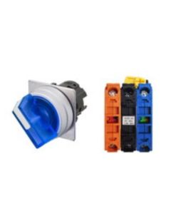 OMRON A22NW-2ML-TAA-G102-AC Device
