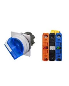 OMRON A22NW-2ML-TAA-G102-AD Device