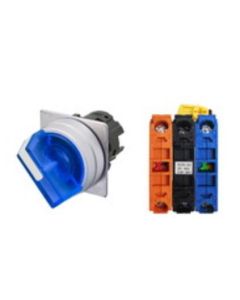 OMRON A22NW-2ML-TAA-G102-AE Device