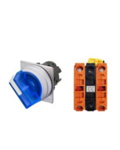 OMRON A22NW-2ML-TAA-G202-AA Device