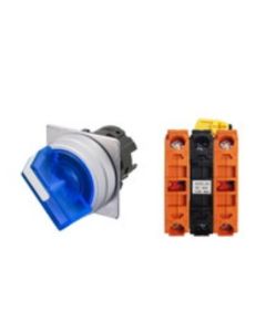 OMRON A22NW-2ML-TAA-G202-AC Device