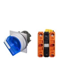 OMRON A22NW-2ML-TAA-G202-AD Device