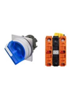 OMRON A22NW-2ML-TAA-G202-AE Device