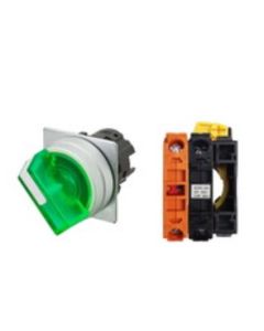 OMRON A22NW-2ML-TGA-G002-GC Device