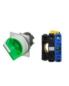 OMRON A22NW-2ML-TGA-G100-GA Device