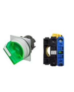 OMRON A22NW-2ML-TGA-G100-GB Device