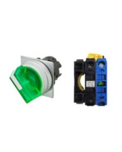 OMRON A22NW-2ML-TGA-G100-GC Device