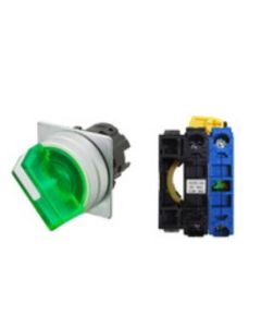 OMRON A22NW-2ML-TGA-G100-GD Device