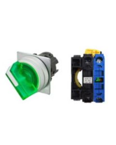 OMRON A22NW-2ML-TGA-G100-GE Device