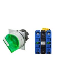 OMRON A22NW-2ML-TGA-G101-GA Device