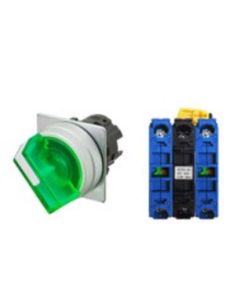 OMRON A22NW-2ML-TGA-G101-GB Device
