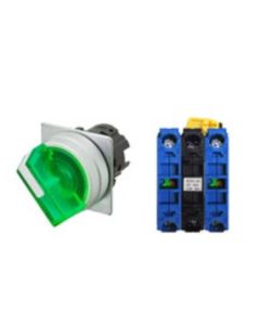 OMRON A22NW-2ML-TGA-G101-GC Device