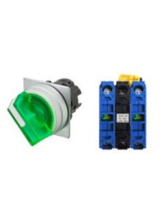 OMRON A22NW-2ML-TGA-G101-GD Device
