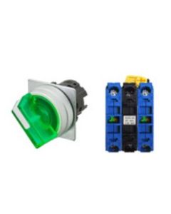 OMRON A22NW-2ML-TGA-G101-GE Device