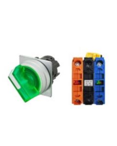 OMRON A22NW-2ML-TGA-G102-GC Device