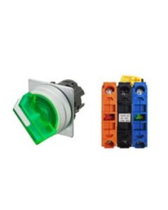 OMRON A22NW-2ML-TGA-G102-GE Device