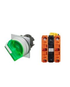 OMRON A22NW-2ML-TGA-G202-GA Device