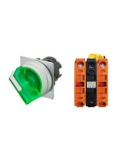 OMRON A22NW-2ML-TGA-G202-GB Device