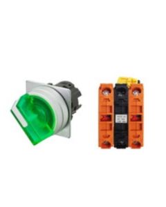 OMRON A22NW-2ML-TGA-G202-GC Device