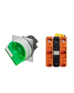 OMRON A22NW-2ML-TGA-G202-GD Device