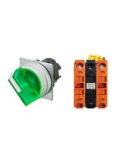 OMRON A22NW-2ML-TGA-G202-GE Device