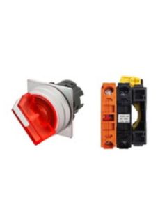 OMRON A22NW-2ML-TRA-G002-RA Device