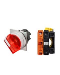 OMRON A22NW-2ML-TRA-G002-RB Device