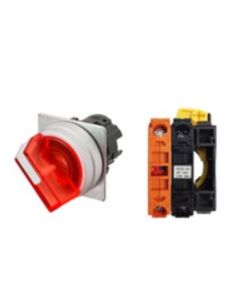 OMRON A22NW-2ML-TRA-G002-RD Device