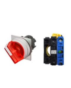 OMRON A22NW-2ML-TRA-G100-RA Device