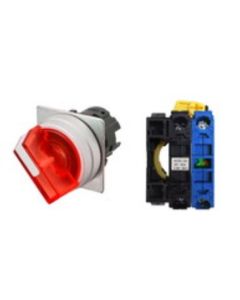 OMRON A22NW-2ML-TRA-G100-RB Device