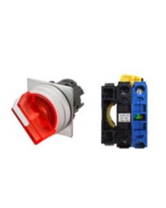 OMRON A22NW-2ML-TRA-G100-RC Device