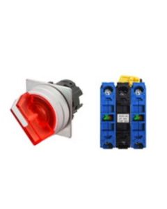 OMRON A22NW-2ML-TRA-G101-RC Device