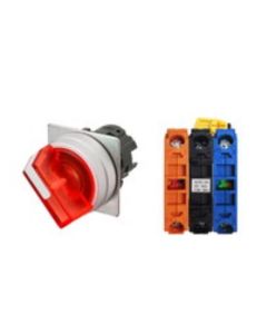 OMRON A22NW-2ML-TRA-G102-RA Device