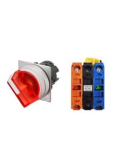 OMRON A22NW-2ML-TRA-G102-RB Device