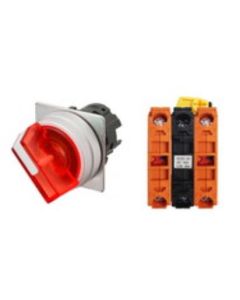 OMRON A22NW-2ML-TRA-G202-RA Device