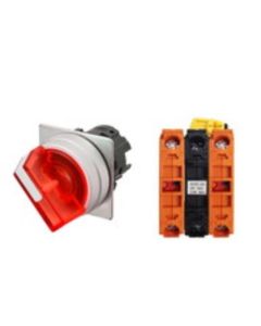OMRON A22NW-2ML-TRA-G202-RB Device