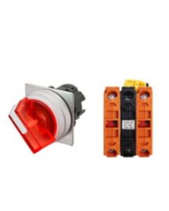 OMRON A22NW-2ML-TRA-G202-RC Device