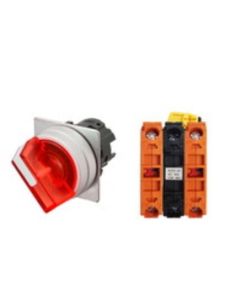 OMRON A22NW-2ML-TRA-G202-RD Device