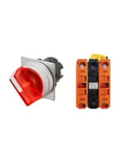 OMRON A22NW-2ML-TRA-G202-RE Device