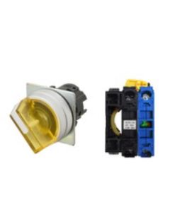 OMRON A22NW-2ML-TYA-G100-YA Device