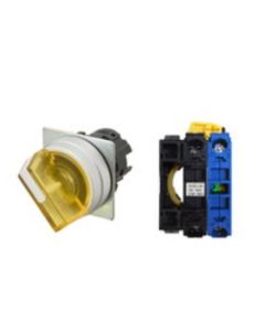 OMRON A22NW-2ML-TYA-G100-YC Device