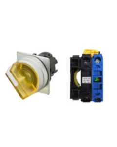 OMRON A22NW-2ML-TYA-G100-YD Device